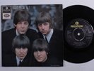 Rock 45 BEATLES For Sale No. 2 PARLOPHONE uk 4-song ep picture sleeve r
