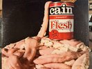 Cain - A Pound Of Flesh Original Vinyl LP 1975 ASI Records - Rare Private Press