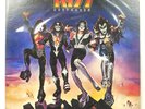 KISS DESTROYER CASABLANCA SWX6268 1LP