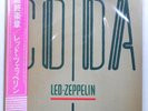 LED ZEPPELIN CODA SWAN SONG P11319 1LP