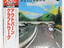KRAFTWERK AUTOBAHN PHILIPS BT8103 1LP