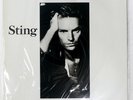 STING ...NOTHING LIKE THE SUN A&M C35Y3203 2LP