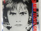 U2 NEW YEAR'S DAY (SPECIAL VERSION) ISLAND 7S86 1x7