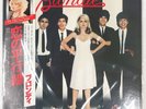 BLONDIE PARALLEL LINES CHRYSALIS WWS81139 1LP