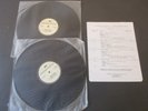 CHRISTOPHER CROSS Startrak 2x LP radio transcription (1985) Westwood One