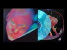 Fontaines D.C. Dopamine Chamber (New Vinyl LP) Blue Marble Presale 16/10/26