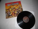 BOLT THROWER - WARMASTER GATEFOLD ORG. LP Terrorizer Napalm Death Benediction