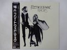 Fleetwood Mac Rumours Warner Bros. Records P-10233W Japan  VINYL LP OBI