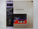 Jan Garbarek Group Photo With Blue Sky, White Cloud  ECM PAP-9155 Japan   LP OBI