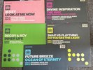 Data Records vinyl bundle Trance & House Classics.