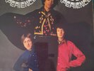 The Jimi Hendrix Experience, Are You Experienced. 1967 1st UK press, Mono.