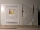 ELTON JOHN Goodbye Yellow Brick Road White Label TEST PRESSING 2LP 1 of 30 NM
