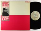 Johnny Griffin - Night Lady LP - Emarcy - MGE-26001 Mono DG VG++