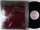 Sun Ra - Lanquidity LP - Philly Jazz OG Press Shrink