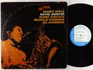 Wayne Shorter - Adam's Apple LP - Blue Note - BST 84232 Stereo RVG