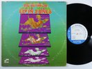 ELVIN JONES The Ultimate... BLUE NOTE LP van gelder r