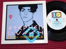 STEPHEN DUFFY Rare 7