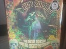 Rob Zombie – The Lunar Injection.Mint/Violet With White Splatter Vinyl