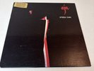 Steely Dan - Aja LP 1977 CAN Limited Edition Red VG+ Vinyl Record