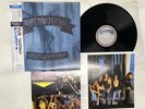 Bon Jovi New Jersey Japan LP OBI [43460ER]