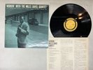 Miles Davis Workin' Japan LP [43379ER]