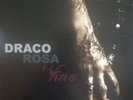 DRACO ROSA VINO LP LATIN ROCK JAZZ PUERTO RICO SEALED