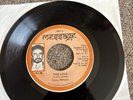 Delroy Williams - This Love. Jamaican 7”, Original Pressing. Message Label. 1984