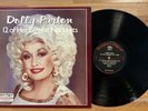 Dolly Parton - 12 of Her Biggest No. 1 Hits (1985) Vinyl LP • Best of Greatest