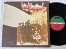 RARE Led Zeppelin II LP [RL ss Hot Mix, 1st US Press, Monarch] ATLANTIC