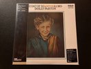 DOLLY PARTON Coat of Many Colors LP VMP Country CW006 SEALED Splatter Colored