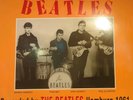 This Is the Savage Young Beatles Vinyl LP by Tony Sheridan   ITALIAN Pressing