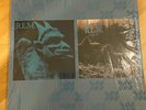 R.E.M. Chronic Town / Murmur  Definitive Sound Series one Step Vinyl oop