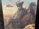 August Burns Red Death Below Vinyl lp Ice Blue