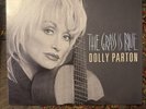 RARE Dolly Parton - The Grass Is Blue Vinyl LP Album Record RSD 2015 SEALED NEW
