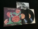 Todd Rundgren - Something/Anything - US Gatefold x2 LPs 1st Press & Insert