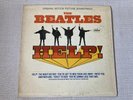THE BEATLES - Help  Movie Soundtrack (1965 Mono) - 12
