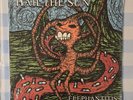 Hail The Sun Elephantitis Vinyl Record New Sealed Limited Edition