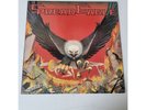 Spread Eagle Self Titled Lp Vinyl OG 1990 1st Press VG++ Wax Hair Metal