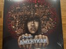 Erykah Badu New Amerykah Part One 4th World War 2LP Vinyl 2007 NEW SEALED