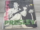 Elvis Presley Self Titled Album Mono 33 RPM Vinyl LPM 1254