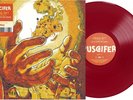 Puscifer - Normal Isn't - Live at The Pacific Stock Exchange Vinyl LP RSD Red