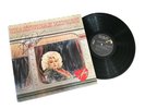 Dolly Parton Signed Autograph “Heartbreak Express” Vinyl LP Record AHL1-4289-A