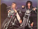 CHEAP TRICK IN COLOR VINYL LP ALBUM 1977 1st US Press NM/NM Played 2X Only