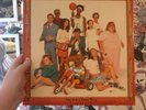 Glass Animals How To Be A Human Being Vinyl Me Please Blue LP Limited VMP