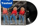Dolly Parton Here You Come Again LP Vinyl Record RCA Victor Album 1977 Shrink NM