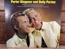 Dolly Parton & Porter Wagoner – Just The Two Of Us Two Signatures SIGNED
