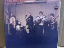 Stan Rogers - Between The Breaks ........ Live  (VINYL LP FOGARTY'S COVE FCM 002
