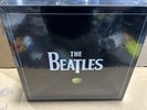 Stereo Vinyl Box Set by Beatles (Record, 2012) PARLOPHONE APPLE CAPITOL 180 GRAM