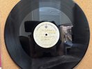 George Harrison / X-Streams RARE ODDITY: BEATLES / POST PUNK WARNER ACETATE LP