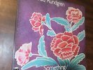Something / Anything Todd Rundgren 2 LPs 1972 Bearsville VG+/EX, Foldout Poster